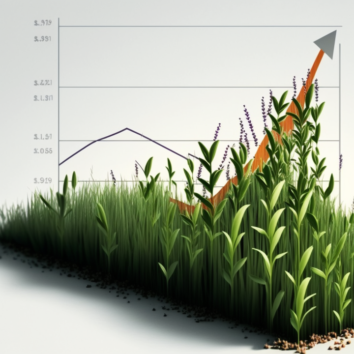 كيف تزيد إنتاجية محصولك وتقلل تكلفة التسميد بنسبة 25٪؟
